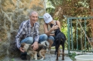 Дмитрий Сомов: «Хотел, чтобы люди любовались лотосами»