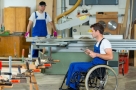 В Омской области трудоустраивают до 60% обратившихся в службы занятости инвалидов