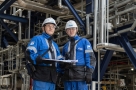 «Газпром нефть» вошла в число лидеров медиарейтинга нефтегазовых компаний