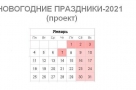 Как вы относитесь к идее сократить новогодние каникулы-2021 из-за эпидемии коронавируса?