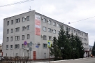 Мэрия Омска ищет юристов без судимостей