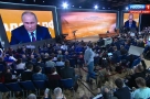 Путин: «Рост жилищных платежей должен быть ограничен незамедлительно»