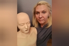 Я прошла курсы оказания первой помощи