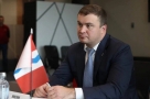 Виталий Хоценко взял больше 75 процентов голосов на выборах губернатора Омской области  