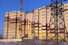 Взорвавшуюся многоэтажку в Омске газифицируют нескоро