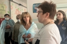 К счастью, ситуацию удалось изменить