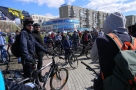 В Омске пройдет велопробег Tour de Siberia