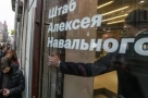 Инициатор «народного штаба Навального» в Таре пропал, но штаб все равно откроют