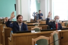 Депутаты Омского горсовета одобрили акционирование «Тепловой компании»