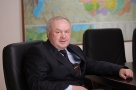 Шишов больше не консультирует руководство «Омского завода металлоконструкций»