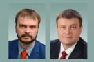 Омский Горсовет покинули ещё два депутата