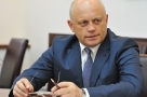 Виктор Назаров: «В случае неосвоения денежных средств Омская область должна была заплатить штраф в размере 10% от суммы»