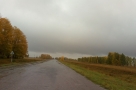 В Омске бабье лето заканчивается