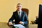 Сергей Шелест: «Назначил на должность директора департамента жилищной политики Дмитрия Николаевича Хрищенко»