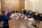 Бурков предлагает устанавливать в Омске системы экоконтроя в 2023 году