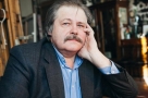 Георгий Кичигин: «Я как художник "питаюсь” этим местом по имени Омск...»