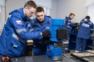 Приемная кампания в партнёрских колледжах «Газпром нефти» вышла на финишную прямую