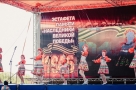 День Победы в Омске: парад, флешмоб и караоке