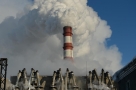 В Омске 2019 год начался с выбросов хлороводорода