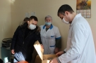 Степан Бонковский: «Наша задача – укрепить сельские учреждения здравоохранения»