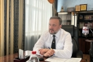 Геннадий Долматов: «Посевная идет в штатном режиме»