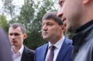 Омский министр Марыгин объявил об увольнении в Инстаграме