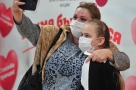 Елена Агафонова: «Медики признались, что уже давно так хорошо не проводили время со своими семьями»