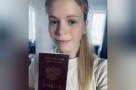 Сироту Надю Кривошеину прописали в администрации Центрального округа города Омска в паспортном столе в течение шести рабочих дней