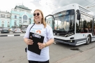 «Следующая остановка»: ОНПЗ поддержал запуск аудиогида на самом востребованном троллейбусном маршруте