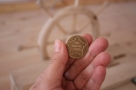 В «Омской крепости» открывается выставка «Тайны монетного двора»