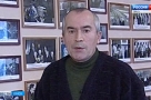 Ушел из жизни бывший главный редактор ГТРК «Иртыш»  Александр Жидков