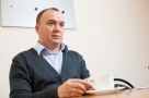 Владимир Радул: «В Омске есть интересанты, которым невыгодно улучшение показателей «Единой России»