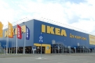 В Омске завтра откроется IKEA 