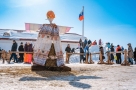Как интересно провести выходные в Омске. 1-2 марта 2025 года