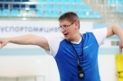 Знаменитый тренер Михаил Зубков проведет мастер-класс для омских пловцов