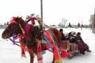 Туристов будут приглашать в Омск на маршрут «Настоящая Сибирь»