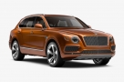 Бывшая жена главы «Роснефти» Сечина продала Bentley омичу за 12 миллионов рублей