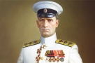 100 лет назад был расстрелян адмирал Колчак