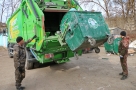 В Омской области во второй раз снизили плату за вывоз мусора 