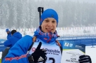 Игорь Малиновский завоевал третье золото на юниорском чемпионате мира