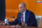 Путин подтвердил намерение уменьшить долговое бремя регионов