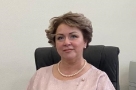 Фактически руководившая РЭК уже два года Людмила Вичкуткина официально возглавила комиссию