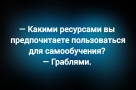 Анекдот в картинках и не только. Выпуск от 06.09.2025