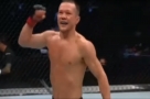  Боец из Омска Пётр Ян стал чемпионом UFC