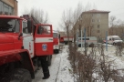 Омская прокуратура проводит проверку по факту возгорания в детском саду