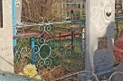В родительский день на омские кладбища пустят дополнительные автобусы
