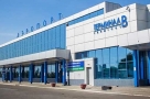 Облправительство хочет построить новый международный терминал в омском аэропорту за 1,8 миллиарда рублей