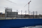«Омскэнерго» начинает строить подстанции хоккейной академии «Авангард»
