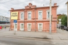 Омский минкульт через суд добился от мэрии ремонта памятника культуры