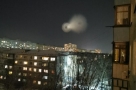 Надоели уже эти НЛО в Омске